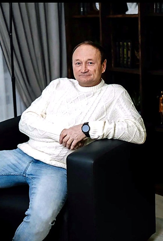 Василий Трифонов