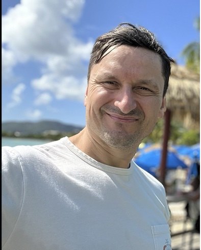 Владимир Павленко
